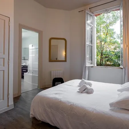 Le Cid Charm, Elegance&soulac Beaches Villa *