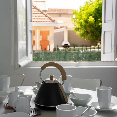 Le Cid Charm, Elegance & Beaches * Soulac-sur-Mer