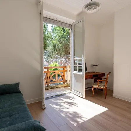Villa Le Cid Charm, Elegance&soulac Beaches *
