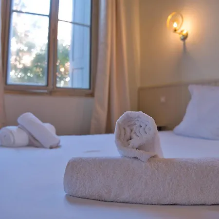 Le Cid Charm, Elegance&soulac Beaches Soulac-sur-Mer