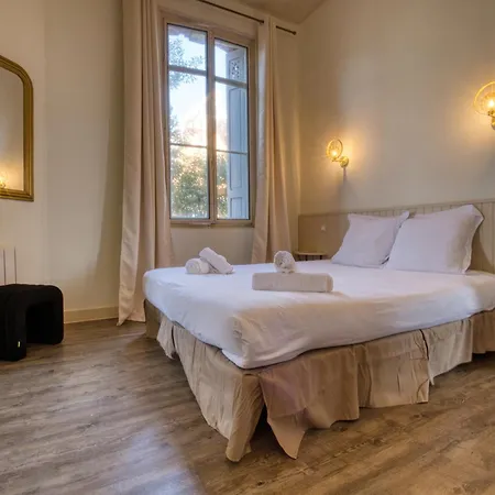 Le Cid Charm, Elegance&soulac Beaches * Soulac-sur-Mer