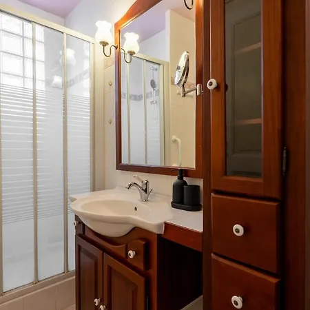 Le Cid Charm, Elegance&soulac Beaches Villa Soulac-sur-Mer