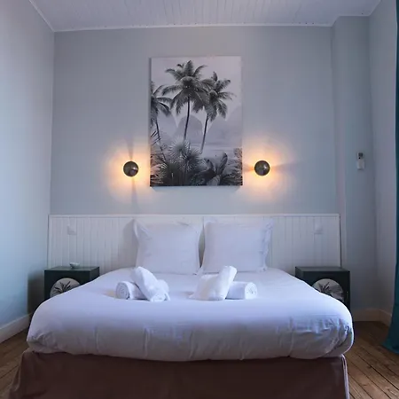Le Cid Charm, Elegance & Beaches *