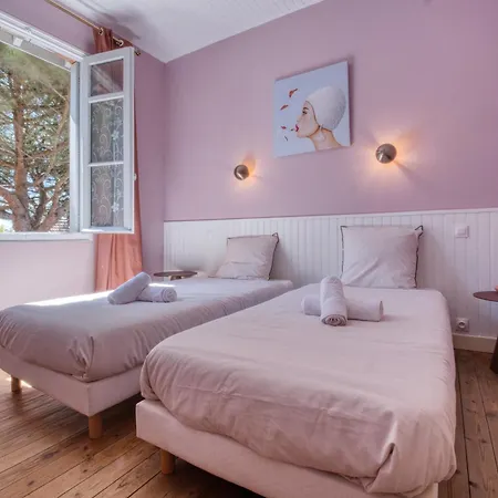 Le Cid Charm, Elegance & Beaches *